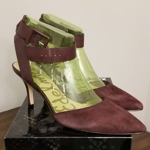 Ladies Shoes